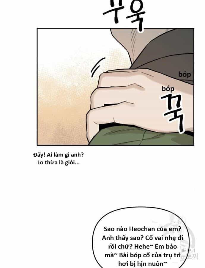 Hổ Đến Chơi Nhà - Chương 142 - ảnh 15