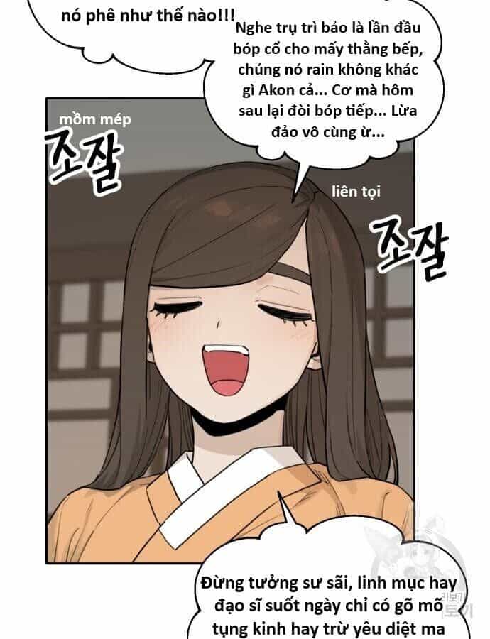 Hổ Đến Chơi Nhà - Chương 142 - ảnh 18