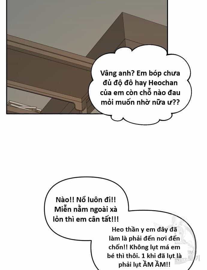 Hổ Đến Chơi Nhà - Chương 142 - ảnh 41