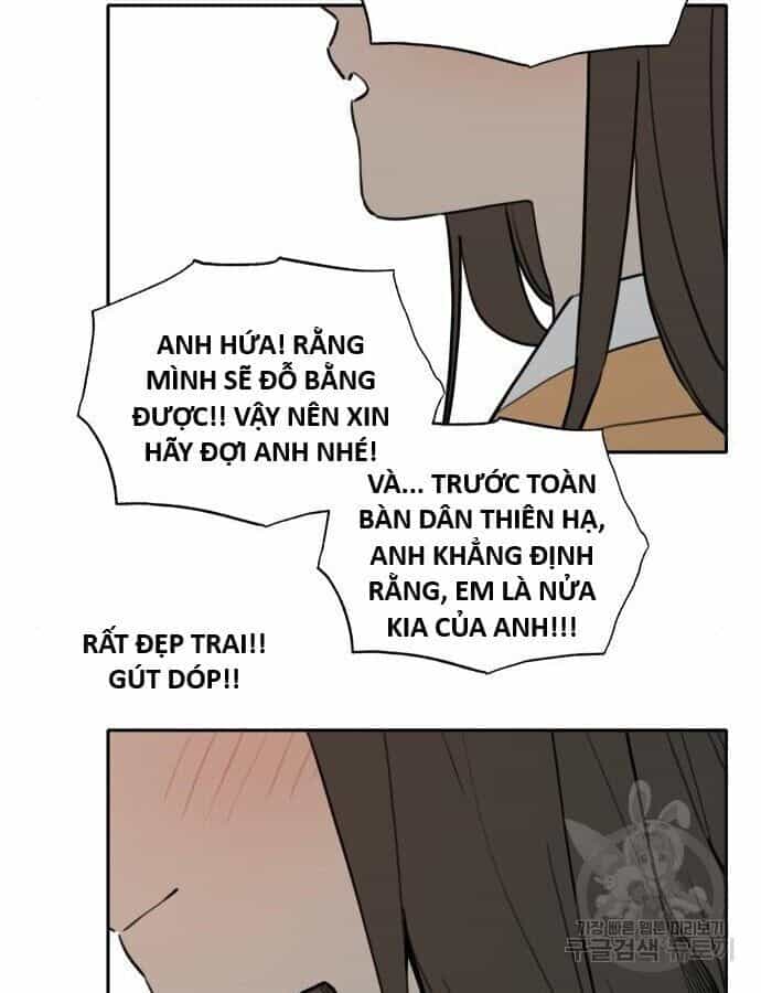 Hổ Đến Chơi Nhà - Chương 142 - ảnh 62