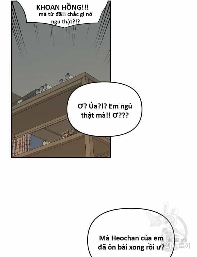 Hổ Đến Chơi Nhà - Chương 142 - ảnh 7