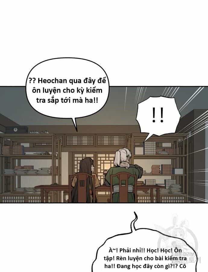 Hổ Đến Chơi Nhà - Chương 142 - ảnh 9