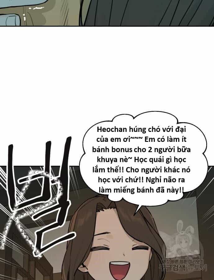 Hổ Đến Chơi Nhà - Chương 143 - ảnh 10