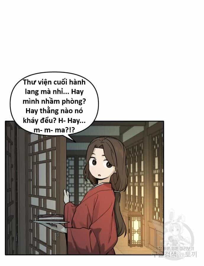 Hổ Đến Chơi Nhà - Chương 143 - ảnh 13