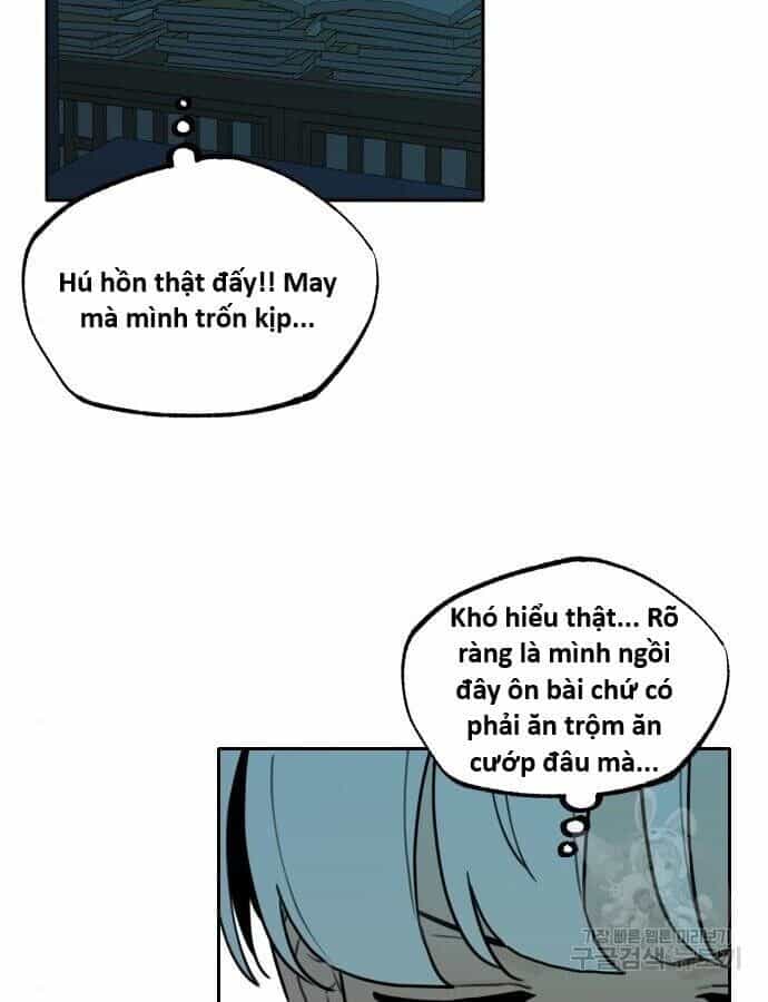 Hổ Đến Chơi Nhà - Chương 143 - ảnh 16
