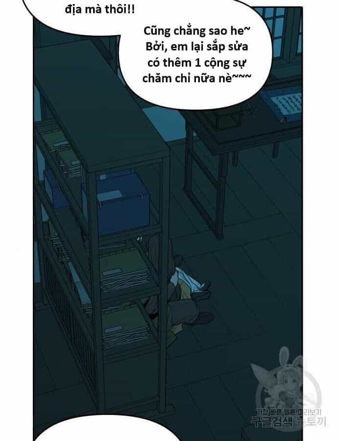 Hổ Đến Chơi Nhà - Chương 143 - ảnh 32