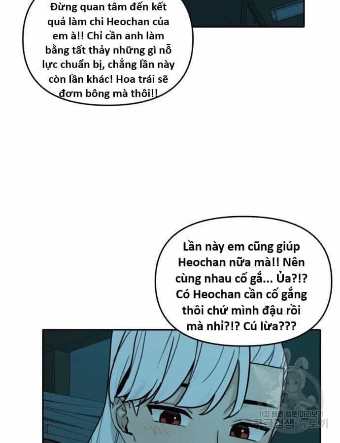 Hổ Đến Chơi Nhà - Chương 143 - ảnh 33