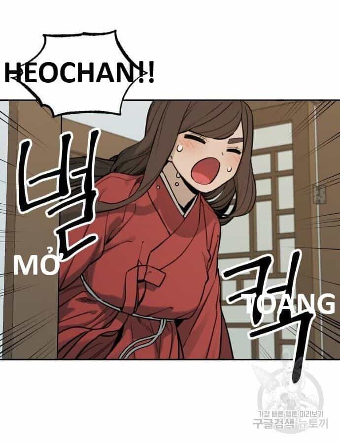 Hổ Đến Chơi Nhà - Chương 143 - ảnh 61