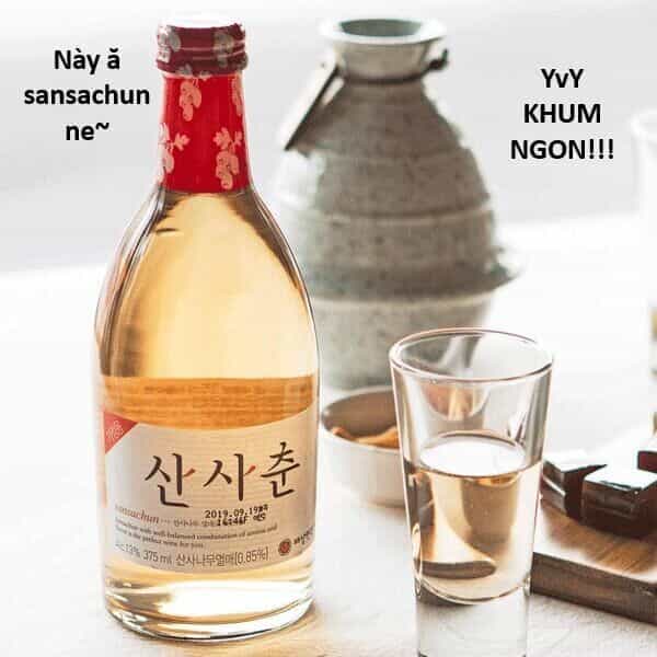 Hổ Đến Chơi Nhà - Chương 143 - ảnh 76