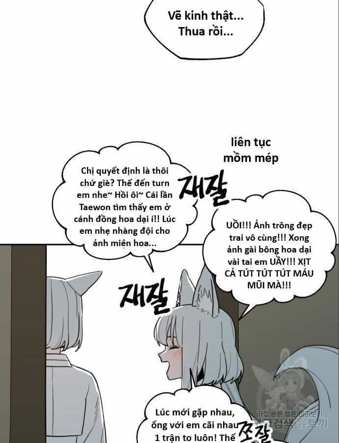 Hổ Đến Chơi Nhà - Chương 144 - ảnh 10
