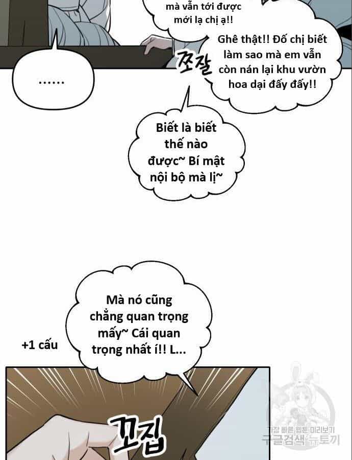 Hổ Đến Chơi Nhà - Chương 144 - ảnh 11