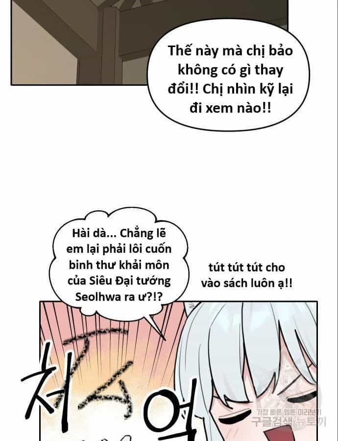 Hổ Đến Chơi Nhà - Chương 144 - ảnh 16