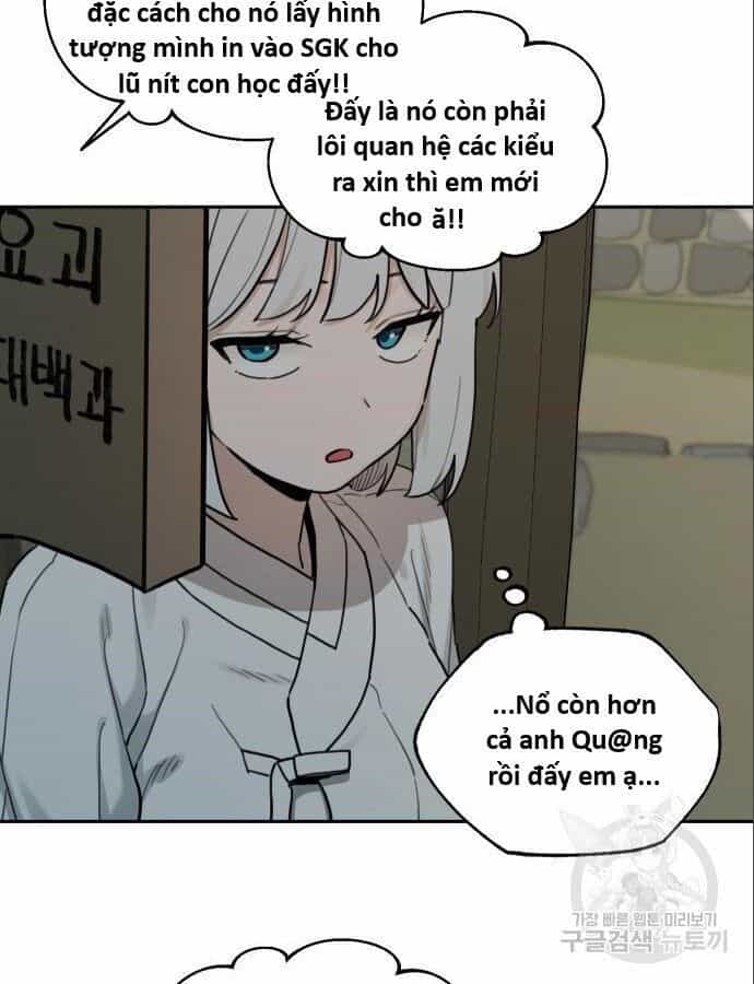 Hổ Đến Chơi Nhà - Chương 144 - ảnh 18