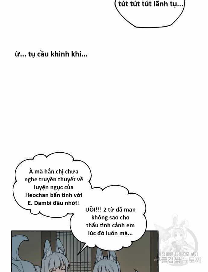 Hổ Đến Chơi Nhà - Chương 144 - ảnh 20