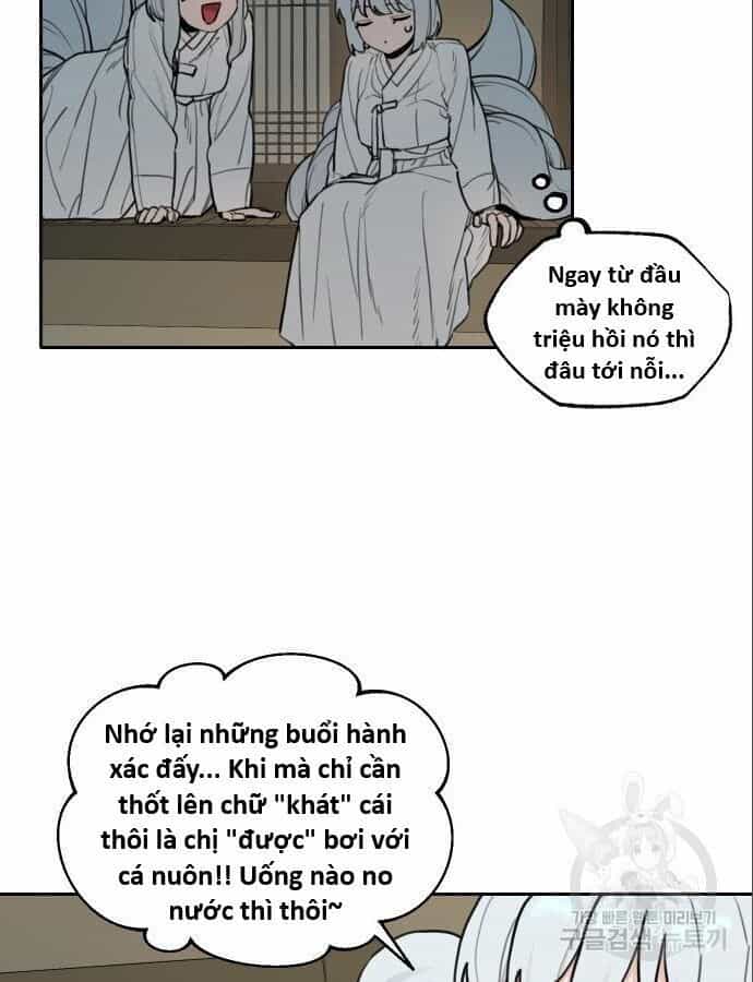 Hổ Đến Chơi Nhà - Chương 144 - ảnh 21
