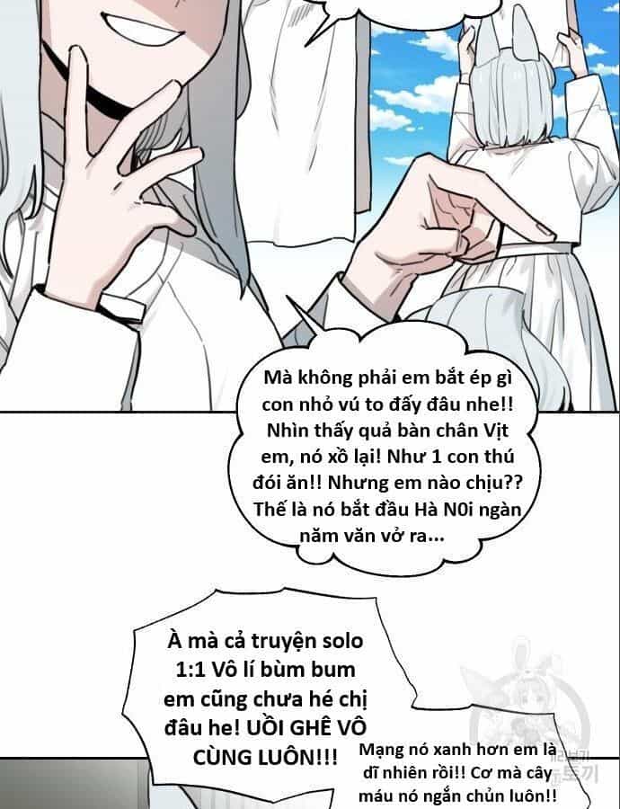 Hổ Đến Chơi Nhà - Chương 144 - ảnh 23