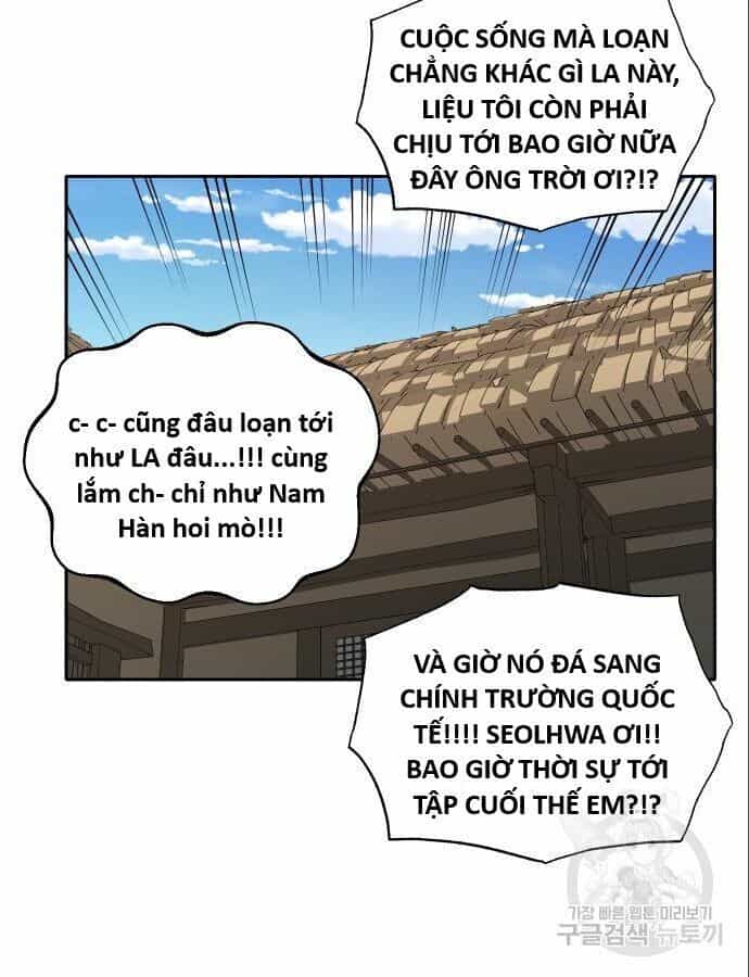 Hổ Đến Chơi Nhà - Chương 144 - ảnh 29