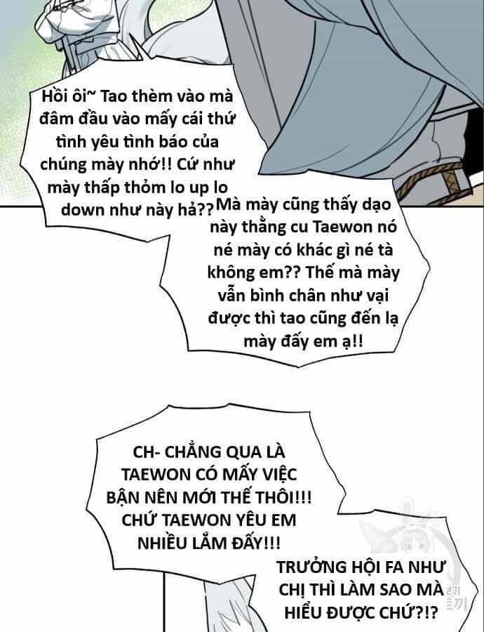 Hổ Đến Chơi Nhà - Chương 144 - ảnh 32