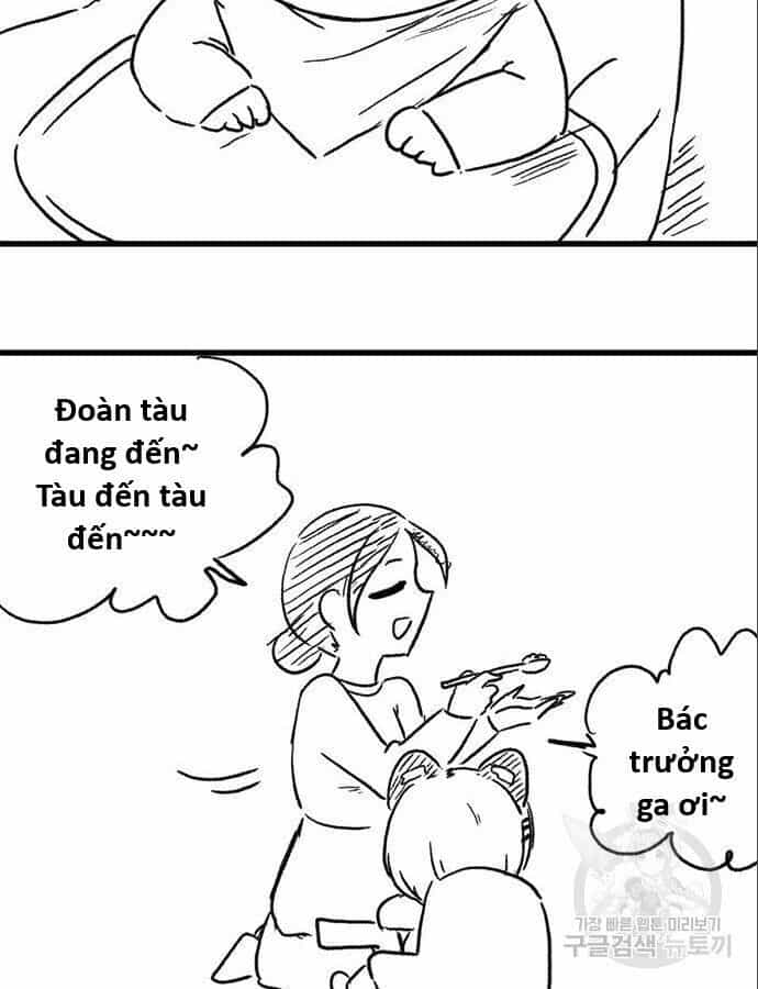 Hổ Đến Chơi Nhà - Chương 144 - ảnh 42