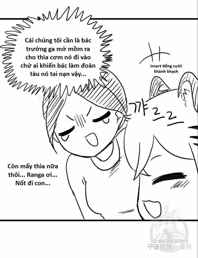 Hổ Đến Chơi Nhà - Chương 144 - ảnh 44
