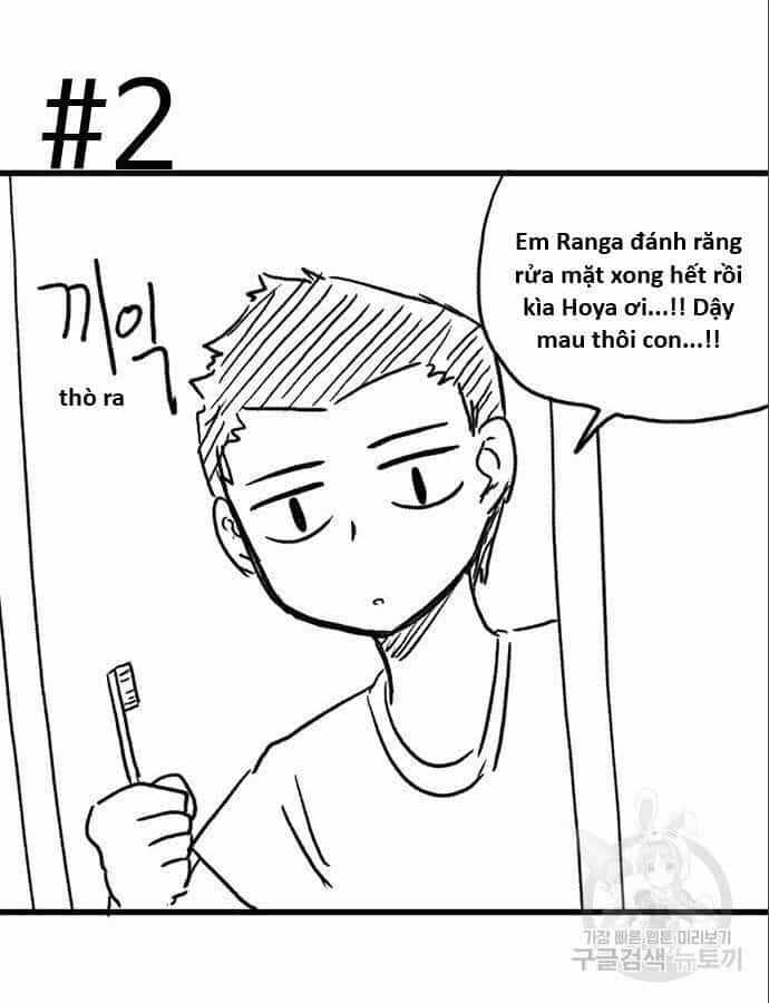 Hổ Đến Chơi Nhà - Chương 144 - ảnh 46