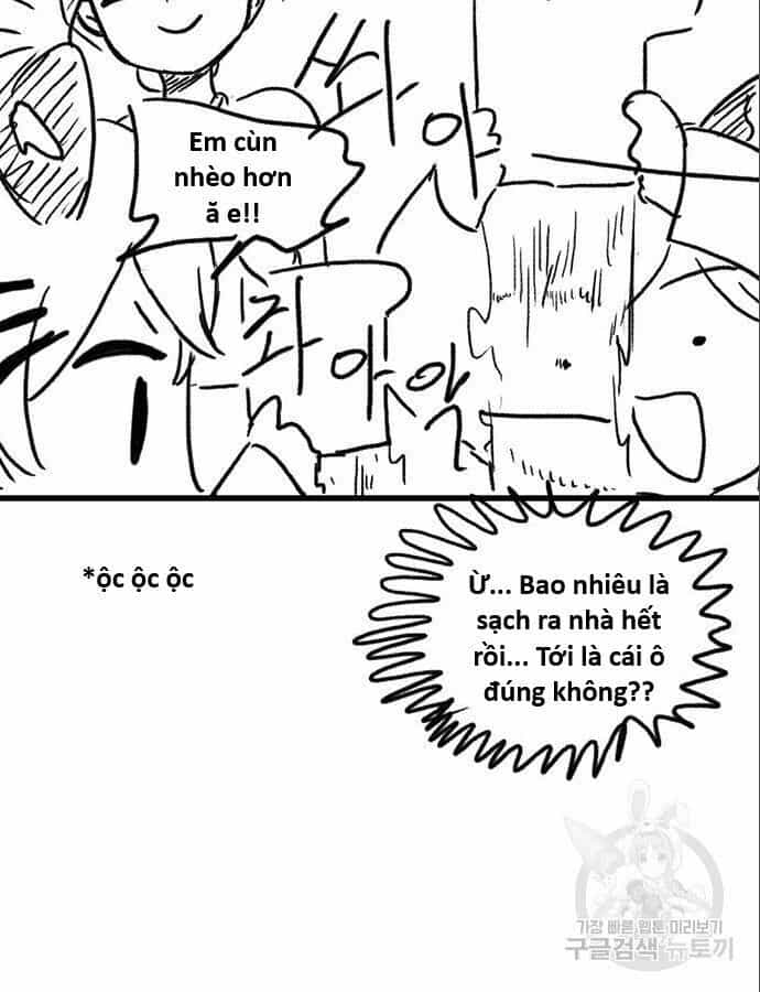 Hổ Đến Chơi Nhà - Chương 144 - ảnh 62