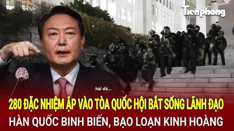 Hổ Đến Chơi Nhà - Chương 144 - ảnh 79