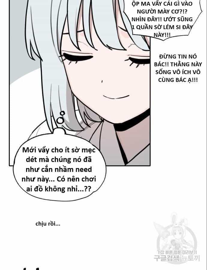 Hổ Đến Chơi Nhà - Chương 144 - ảnh 8