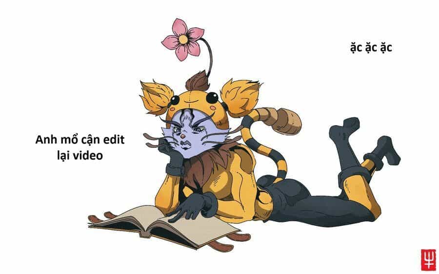 Hổ Đến Chơi Nhà - Chương 144 - ảnh 86