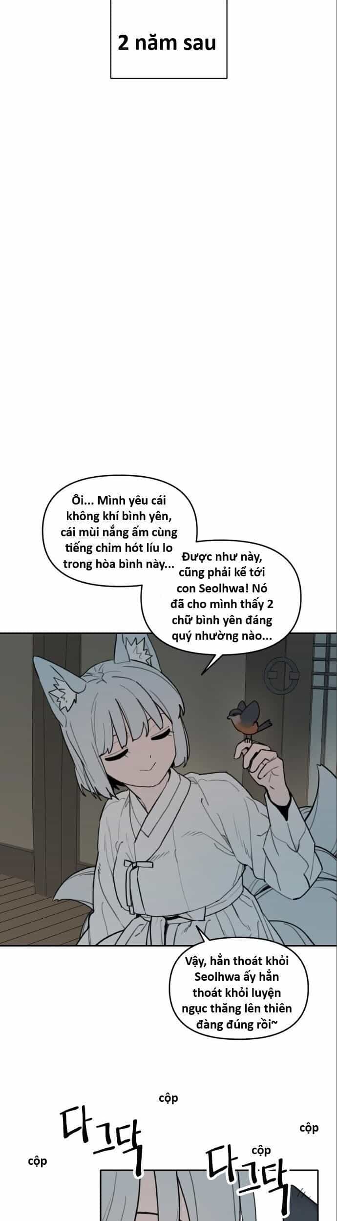 Hổ Đến Chơi Nhà - Chương 145 - ảnh 15