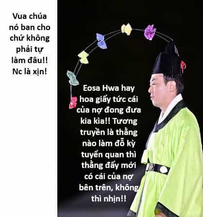 Hổ Đến Chơi Nhà - Chương 145 - ảnh 25