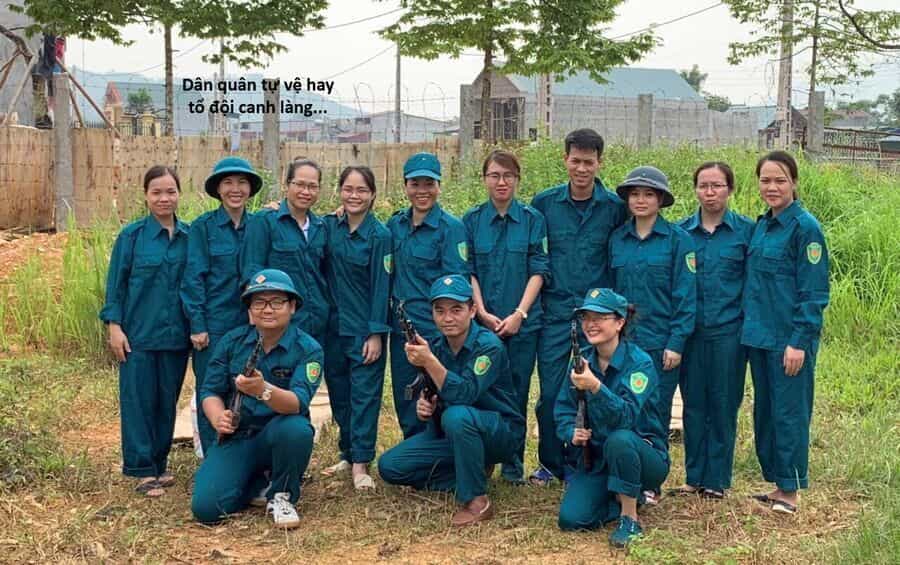 Hổ Đến Chơi Nhà - Chương 145 - ảnh 29
