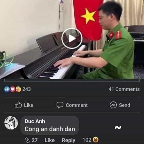 Hổ Đến Chơi Nhà - Chương 145 - ảnh 52