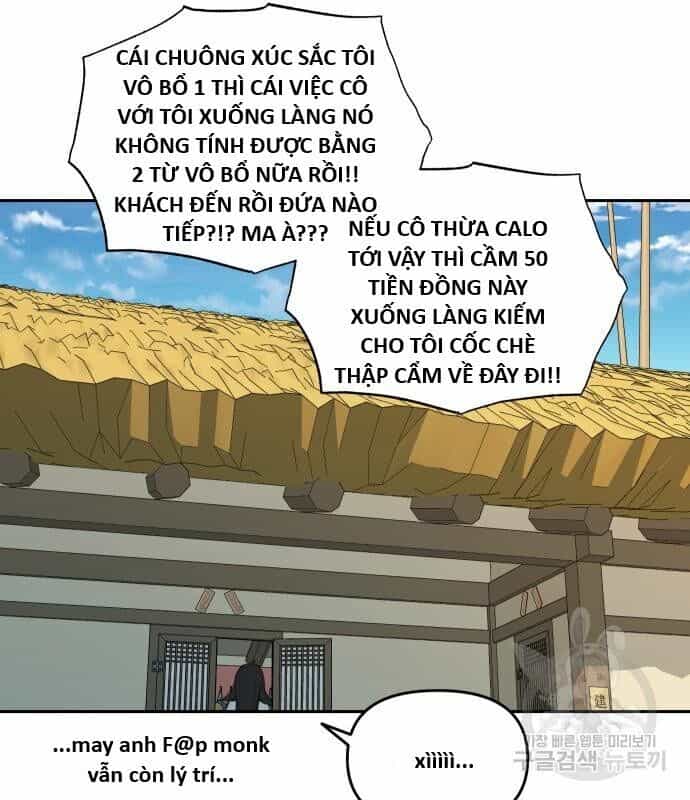 Hổ Đến Chơi Nhà - Chương 146 - ảnh 12