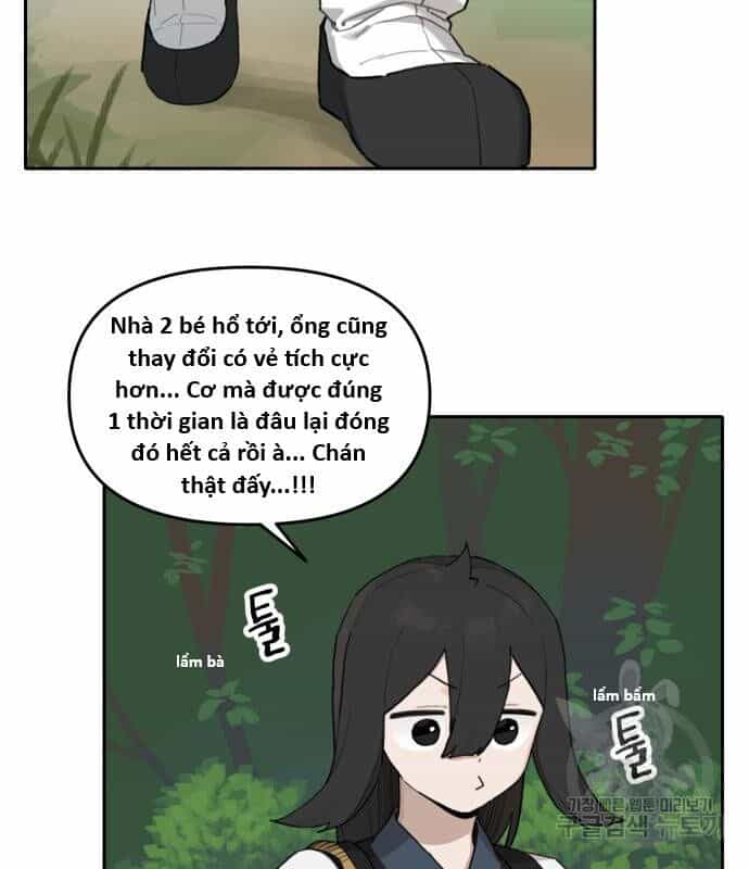 Hổ Đến Chơi Nhà - Chương 146 - ảnh 14