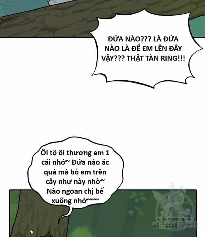 Hổ Đến Chơi Nhà - Chương 146 - ảnh 21