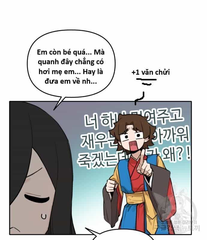 Hổ Đến Chơi Nhà - Chương 146 - ảnh 25