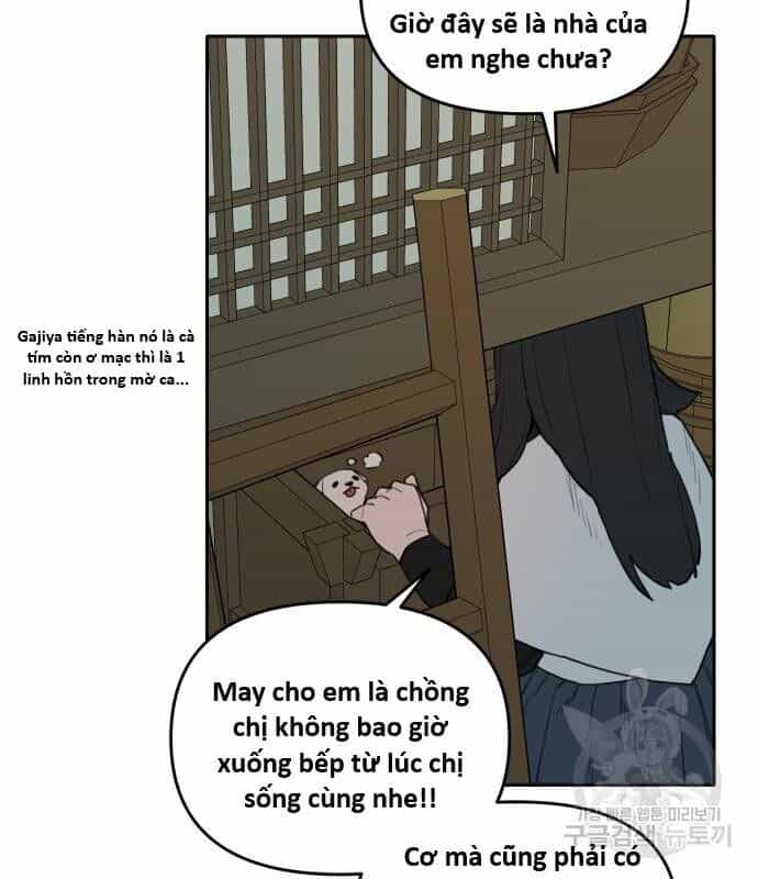 Hổ Đến Chơi Nhà - Chương 146 - ảnh 37