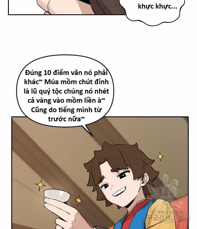 Hổ Đến Chơi Nhà - Chương 146 - ảnh 4