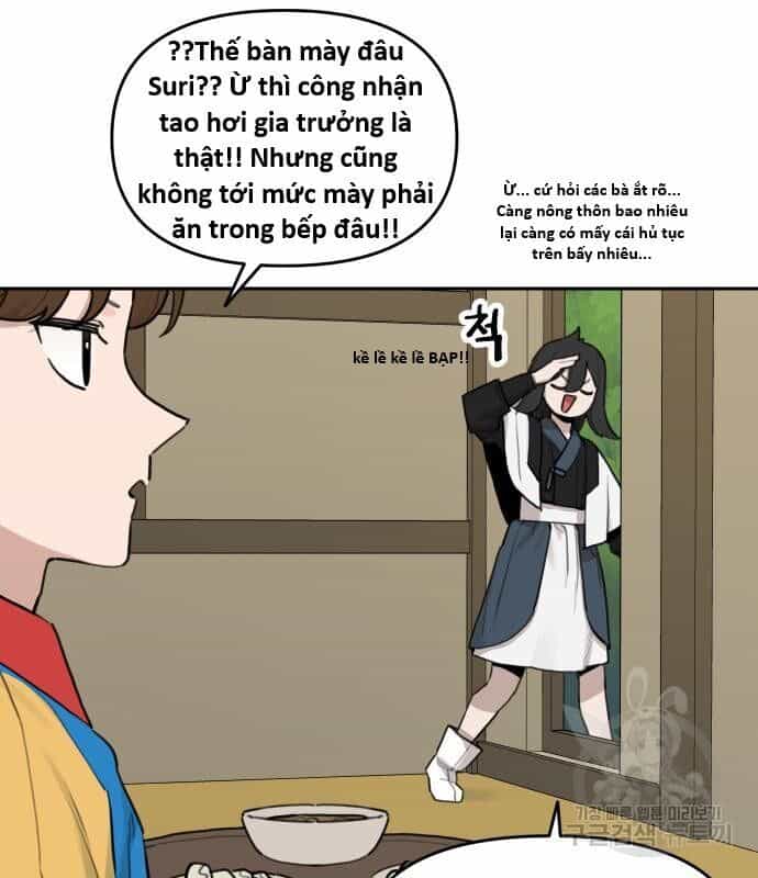 Hổ Đến Chơi Nhà - Chương 146 - ảnh 41