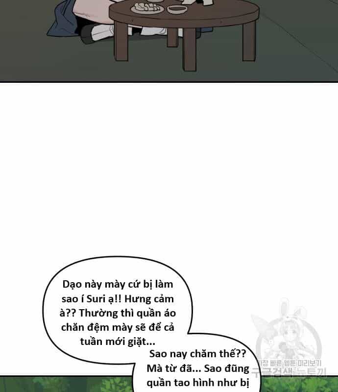 Hổ Đến Chơi Nhà - Chương 146 - ảnh 43