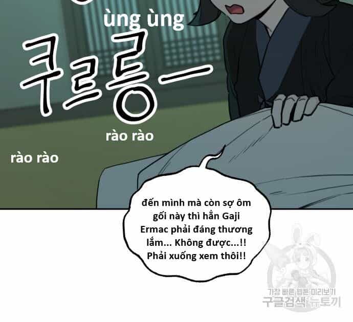 Hổ Đến Chơi Nhà - Chương 146 - ảnh 57