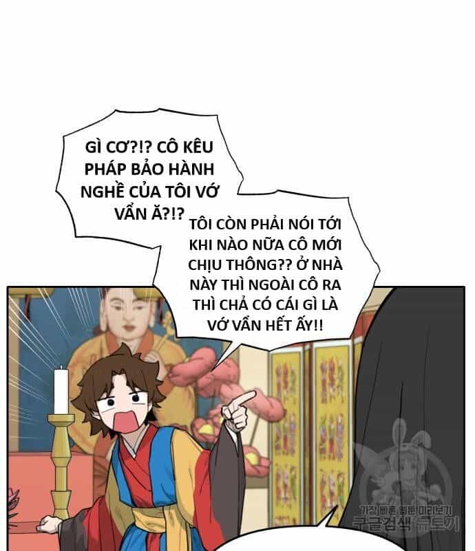 Hổ Đến Chơi Nhà - Chương 146 - ảnh 9