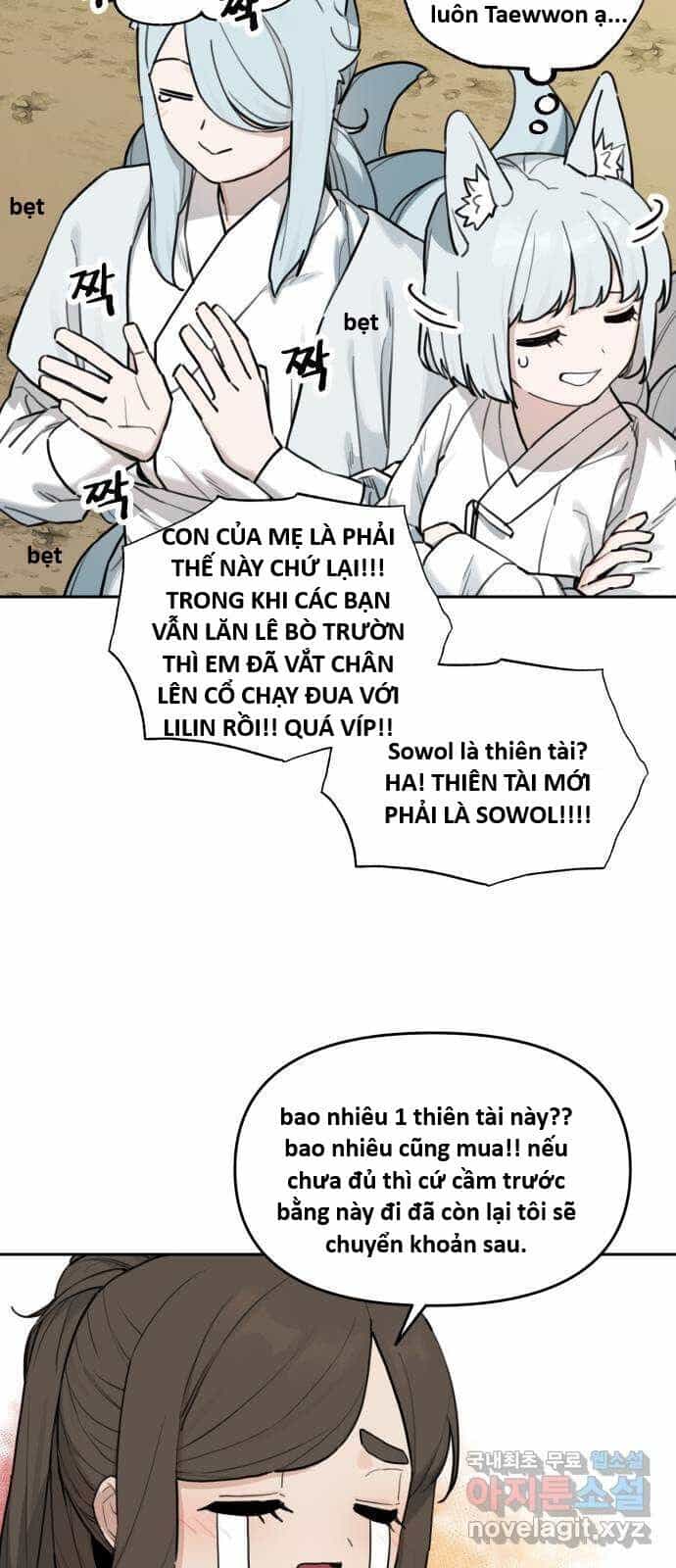 Hổ Đến Chơi Nhà - Chương 147 - ảnh 106