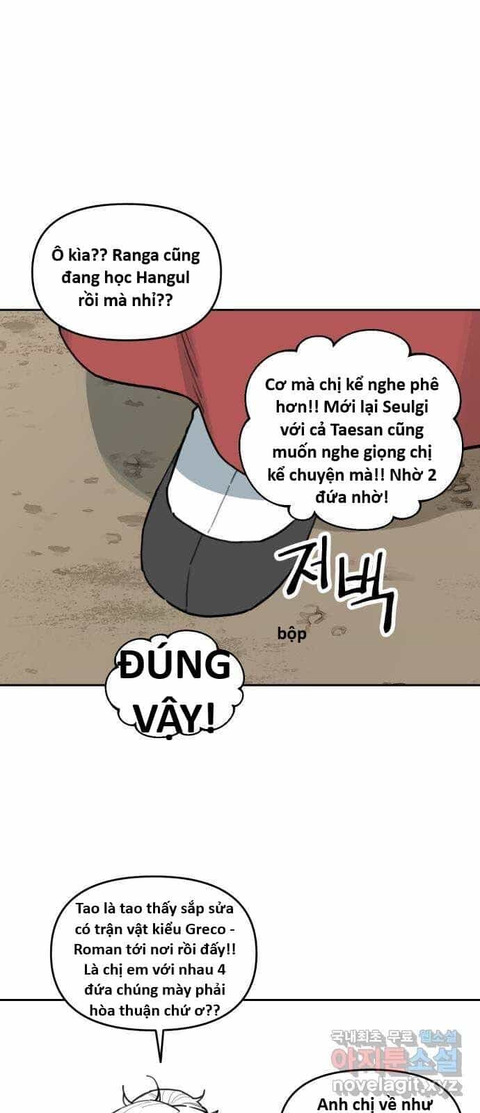 Hổ Đến Chơi Nhà - Chương 147 - ảnh 11