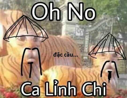 Hổ Đến Chơi Nhà - Chương 147 - ảnh 136