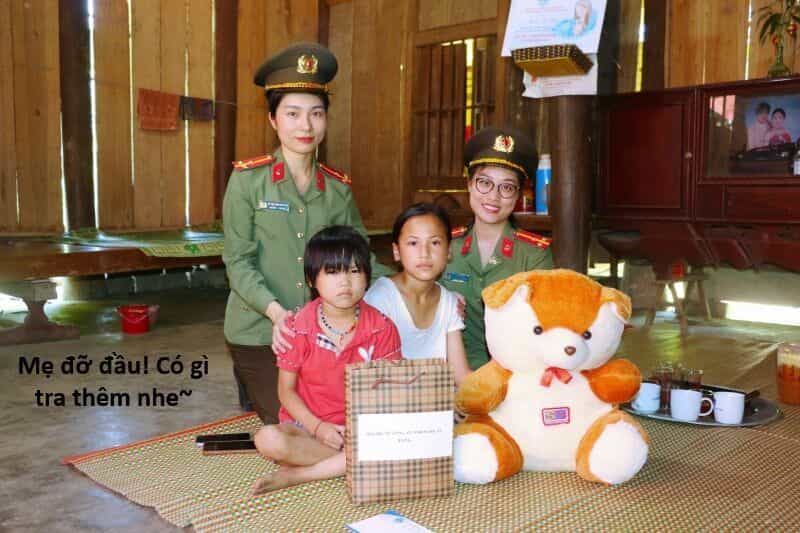Hổ Đến Chơi Nhà - Chương 147 - ảnh 145