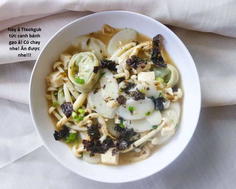 Hổ Đến Chơi Nhà - Chương 147 - ảnh 147