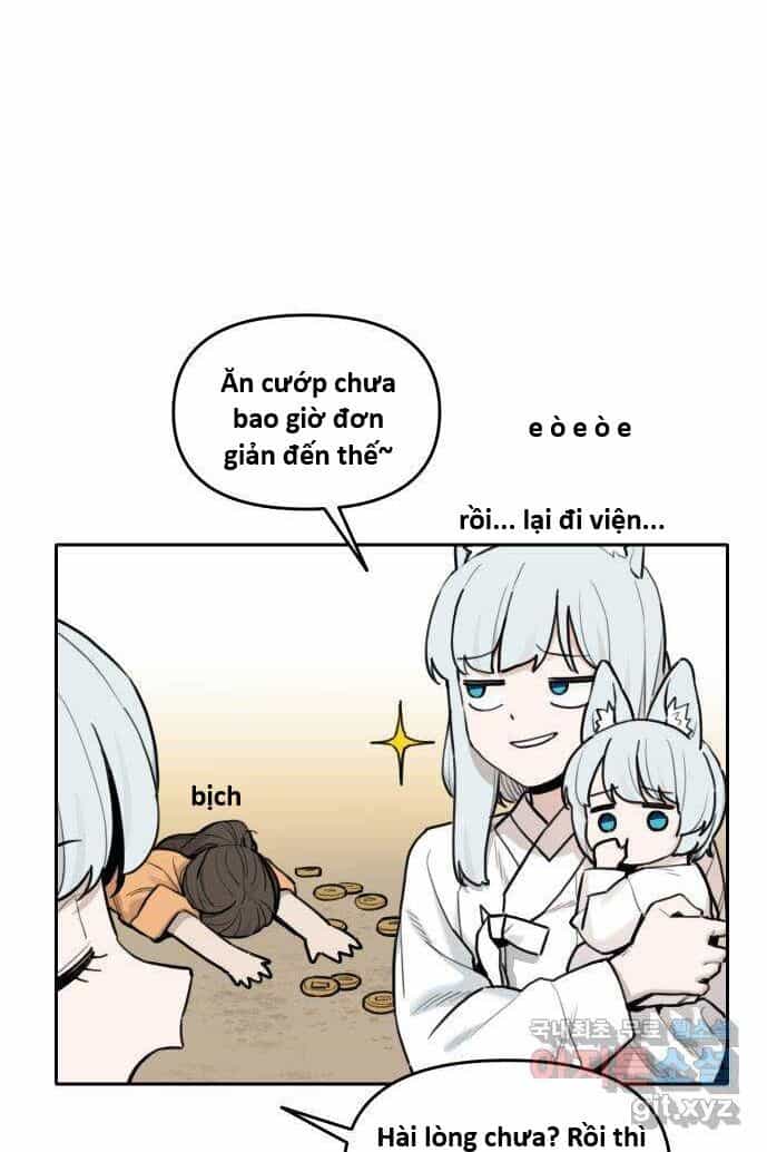 Hổ Đến Chơi Nhà - Chương 147 - ảnh 39
