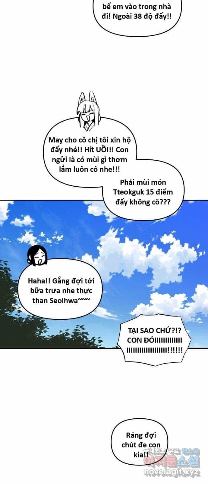 Hổ Đến Chơi Nhà - Chương 147 - ảnh 40